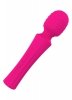 Stymulator rechargeable power wand - pink